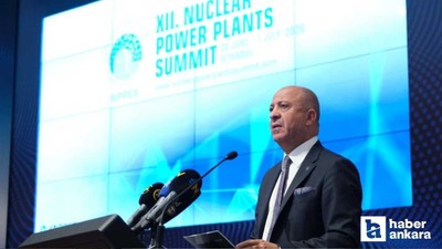 ASO ile Çin arasında kritik imza: Nükleer enerji alanında iş birliği!