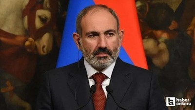 İsrail'in 1915 olaylarıyla ilgili kararı hakkında Ermenistan'dan açıklama