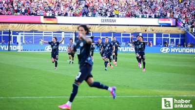 Paraguay, Almanya galip ettikten sonra 30 Haziran'ı tatil ilan etti