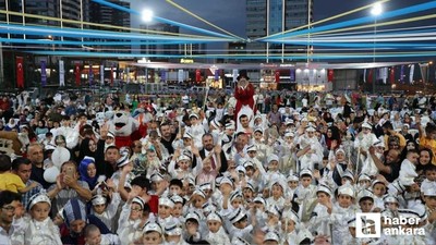 Pursaklar'da ücretsiz sünnet kayıtları için başvurular başladı!