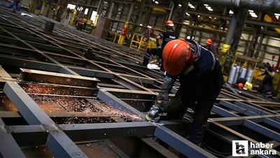 Türkiye'deki işsiz sayısı 2 milyon 883 bine yükseldi!