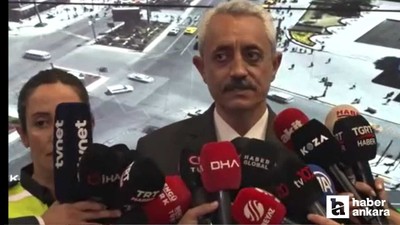 Ankara'da NATO Zirvesi öncesi 900'e yakın şok uygulama yapıldı