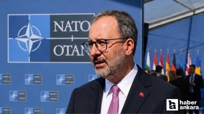 Kasapoğlu'ndan Ankara'daki NATO Zirvesine yönelik değerlendirme