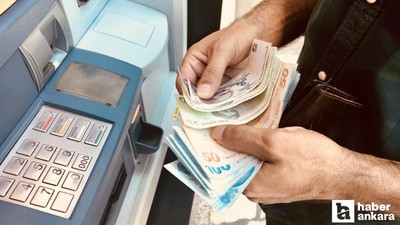 Memur ve memur emeklileri haziran ayı enflasyonunu bekliyor
