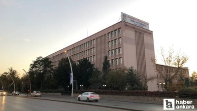 Tapu ve Kadastro Genel Müdürlüğü Ankara'da KPSS'siz personel alacak