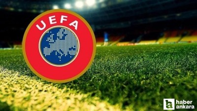 UEFA'dan Fenerbahçe'ye tam 7 milyon avro para cezası