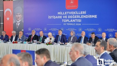 Bakan Çiftçi'den NATO açıklaması: 'Tedbirlerimiz Ankara'yla sınırlı değil'