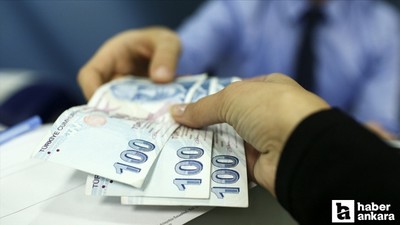 Enflasyon zammı ile yeni 65 yaş aylığı kaç TL oldu? Yaşlılık maaşı zammı