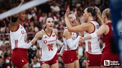 Filenin Sultanları'nın Milletler Ligi'nde Japonya etabı için kadrosu belli oldu
