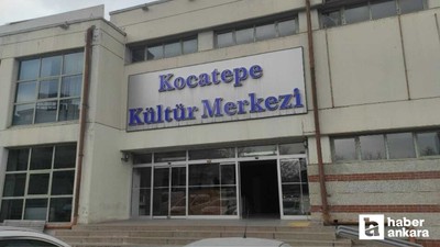 Gençlerbirliği’nde Genel Kurulun yeri değişti