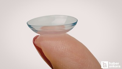 Sağlık Bakanlığından optik lens satışına ilişkin yeni karar