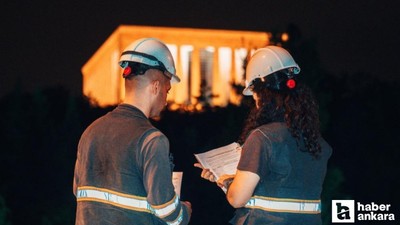 Başkent EDAŞ, NATO Zirvesi için hazırlıklarını tamamladı