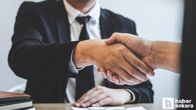 KOSGEB 15 ilde idari sözleşmeli hizmetli alımı yapacak