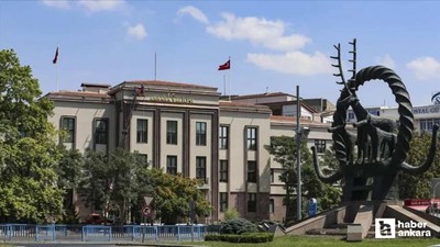 Ankara Valiliği, polislerin kumanyadan zehirlendiği iddiasını yalanladı