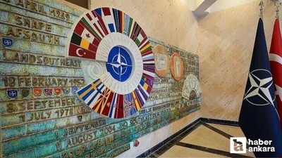 Ankara'daki NATO Zirvesi, dünya basınında geniş yer buldu