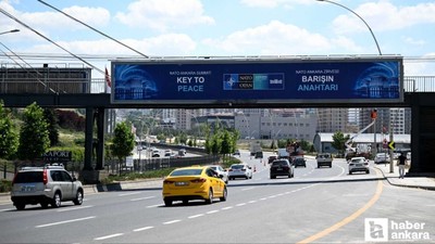 NATO'ya Ankara imzası: Tarihin en kapsamlı zirvesi olacak!