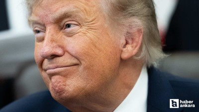 Netanyahu, Trump'tan görüşme talep etti