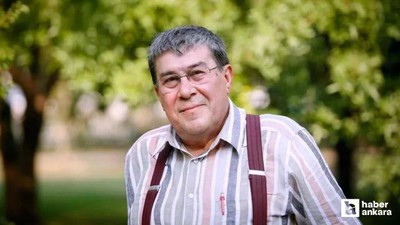 Usta oyuncu Zihni Göktay hayatını kaybetti