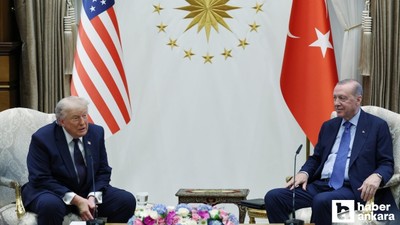 Cumhurbaşkanı Erdoğan'dan F-35 açıklaması