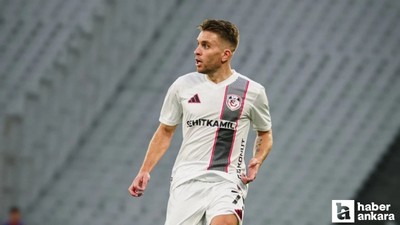 Gençlerbirliği sol bek için tecrübeli futbolcu Kevin Rodrigues’e yöneldi