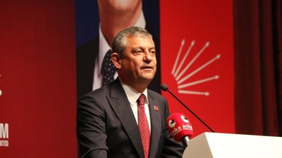 Özgür Özel: 'NATO'da sözümüz geçsin isteriz'
