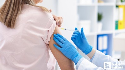 ABB, ücretsiz HPV aşı uygulaması başvurularının uzatıldığını duyurdu