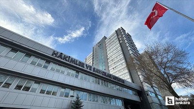 Ankara Cumhuriyet Savcısı Yıkılmaz hakkında HSK inceleme başlattı