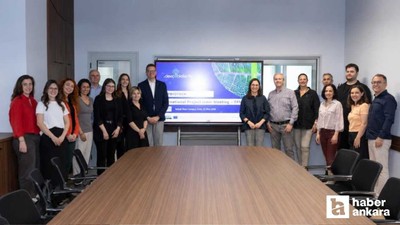 Avrupa’dan genç girişimcilere DeepBioTech projesi ile eğitim desteği