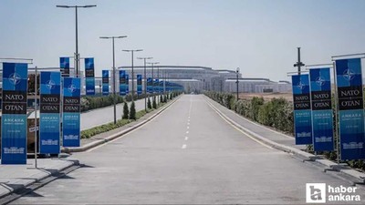 Ay Yıldız Müşterek Karargâhı, NATO savunma bakanlarını ağırladı