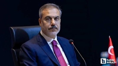 Dışişleri Bakanı Hakan Fidan'dan NATO Zirvesi değerlendirmesi