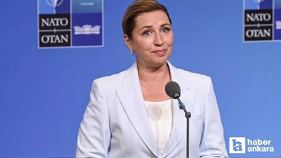 Grönland'ı almak isteyen ABD'ye yanıt Ankara'da verildi!