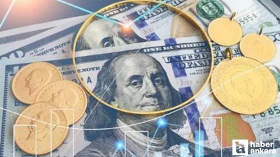 Haziran'da yatırımcısına en çok reel getiri sağlayan emtia açıklandı