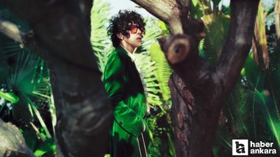 LP, Ankara'da konser verecek