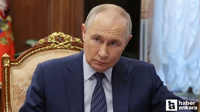 Putin NATO Zirvesi'ne neden katılmadı, neden yok?