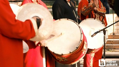 ABB duyurdu: Mehter Gösterileri 14 Temmuz'da Ankara Kalesi'nde başlıyor
