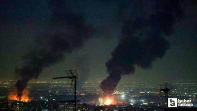 ABD'nin İran'a ilave saldırılar başlattığı açıklandı
