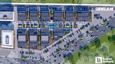 Gimat'taki Mega Meydan Projesi, TRinvest farkıyla güçlü yatırım fırsatı sunuyor