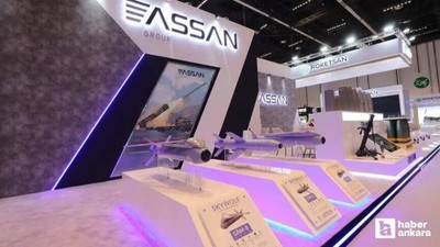 ROKETSAN 471 milyon dolara ASSAN Group'un tüm savunma sanayisi varlıklarını satın aldı