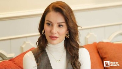Ünlü oyuncu Ece İrtem'in kesin ölüm sebebi belli oldu