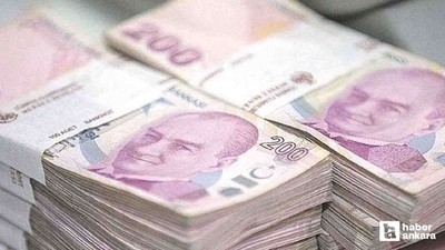 Zamlı en düşük emekli maaşı ne zaman hesaplara yatacak?