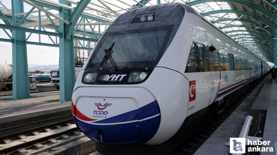 TCDD, EKPSS ve KPSS puanıyla 70 işçi alımı yapacak