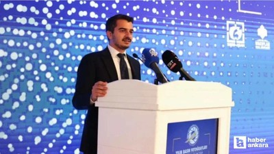 Çankaya Belediye Başkanı Hüseyin Can Güner gözaltına alındı