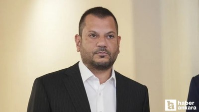 Ertuğrul Doğan, yeniden Süper Lig Kulüpler Birliği başkanı seçildi