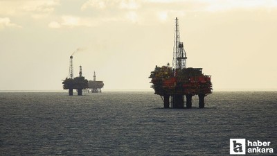 ABD'nin İran'a saldırıları ve İran'ın misillemesi sonrası petrol fiyatları arttı!