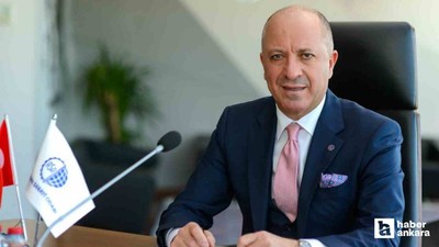 Seyit Ardıç: "Yeni finansman sanayicimize nefes aldıracaktır"