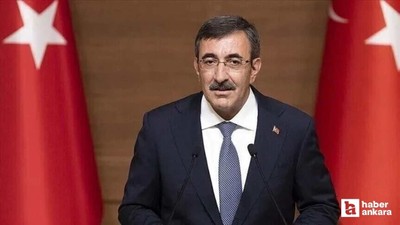 Cevdet Yılmaz: "Enflasyon 2027 için yüzde 20'nin altına doğru gidecektir"