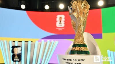 Dünya Kupası’nda sona doğru geliyoruz: 2 yarı final maçı ne zaman, saat kaçta başlayacak?
