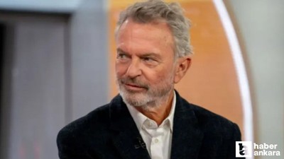 Jurassic Park serisinin ünlü ismi hayatını kaybetti
