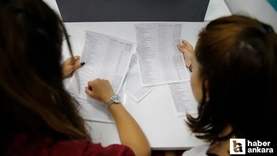 MEB'den LGS ve YKS öğrencileri için yeni hizmet
