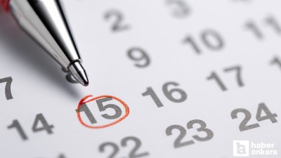 15 Temmuz resmi tatil mi, kamu kurumları, hastaneler ve bankalar kapalı mı?
